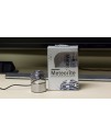 SAMSON Meteorite USB mic 桌面便攜電容 mic